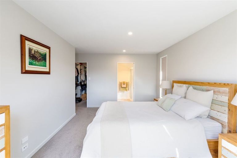 Photo of property in 25 Kingsbridge West, Burwood, Christchurch, 8083