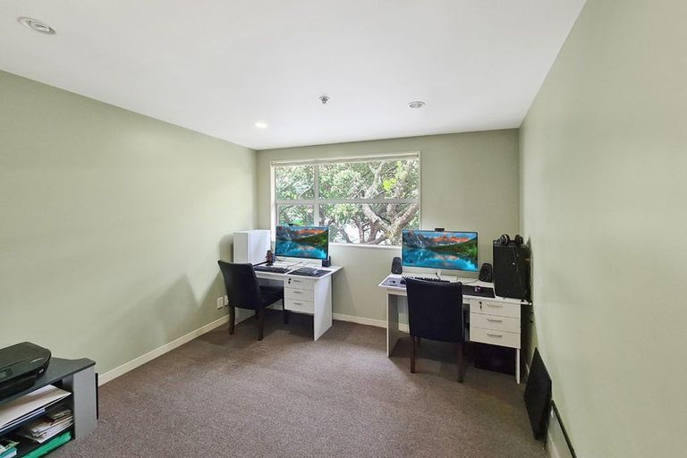 Photo of property in 15/30 Hanson Street, Mount Cook, Wellington, 6021