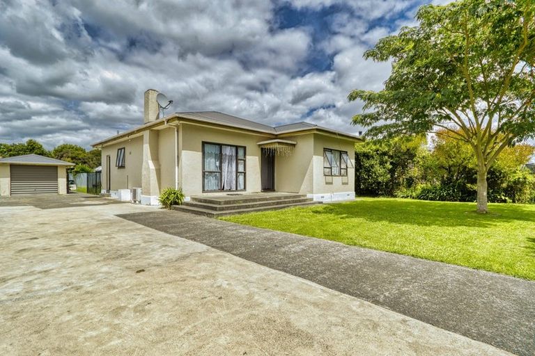 Photo of property in 123 Nuffield Avenue, Marewa, Napier, 4110