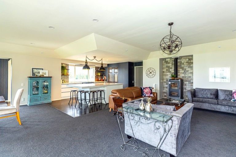 Photo of property in 377 Pages Road, Gleniti, Timaru, 7910