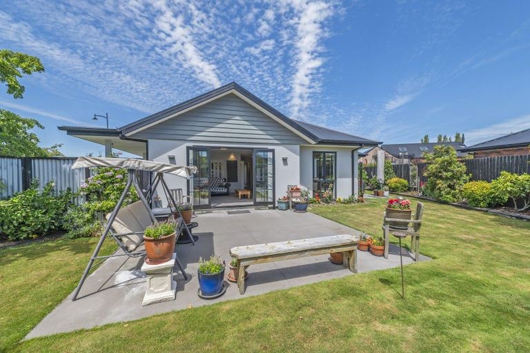 Photo of property in 26 Payne Court, Lincoln, 7608