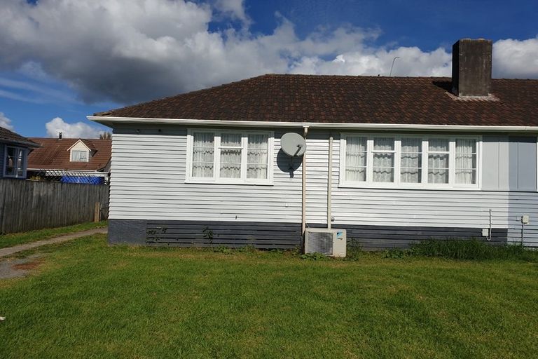 Photo of property in 25a Webb Street, Huntly, 3700