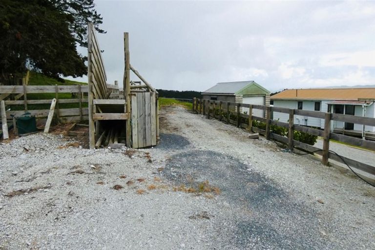 Photo of property in 567 Wharehine Road, Wharehine, Wellsford, 0973