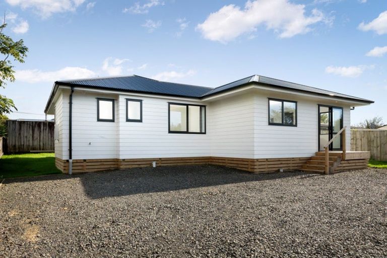 Photo of property in 33 Wrigley Street, Waihi, 3610