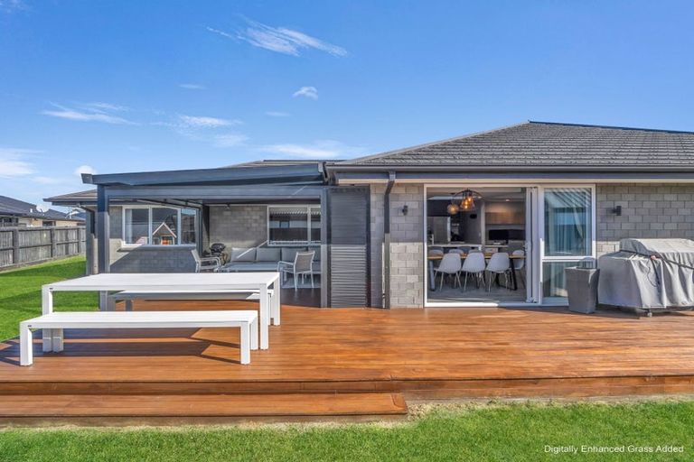 Photo of property in 81 Prestons Park Drive, Marshland, Christchurch, 8083