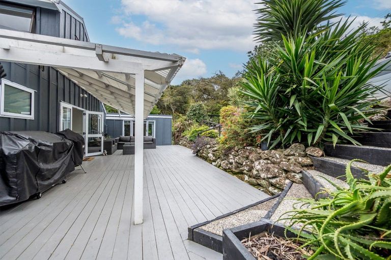 Photo of property in 9 Oromahoe Road, Opua, 0200