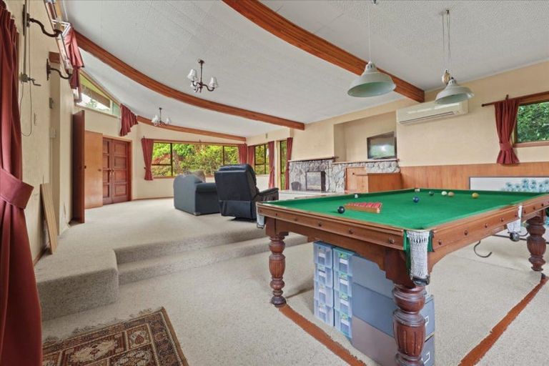 Photo of property in 488 Tapuwae Road, Maniaiti / Benneydale, Te Kuiti, 3987