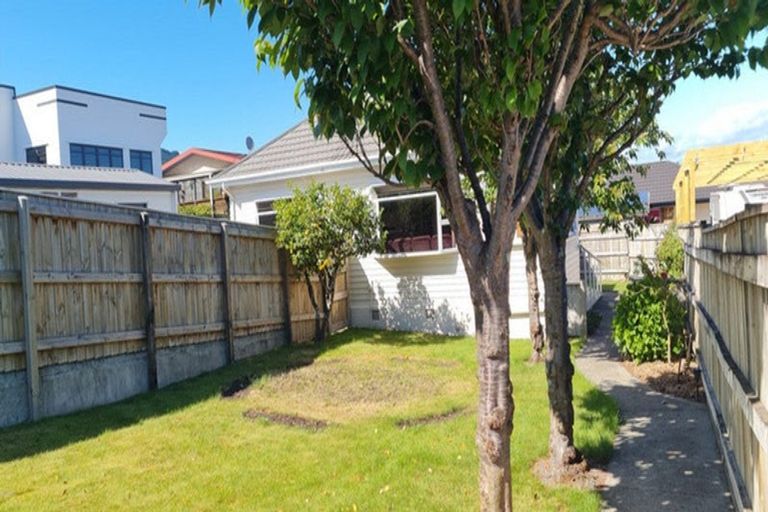 Photo of property in 31 Waverley Street, Richmond, 7020