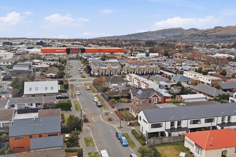 Photo of property in 1/76 Ruskin Street, Addington, Christchurch, 8024