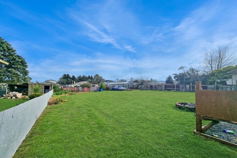 Photo of property in 82 Alexandra Street, Marton, 4710