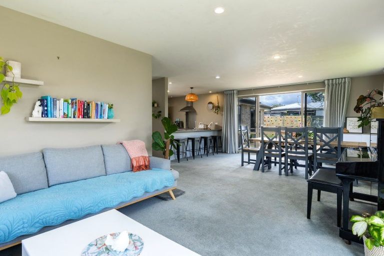 Photo of property in 37 Burleigh Road, Redwoodtown, Blenheim, 7201