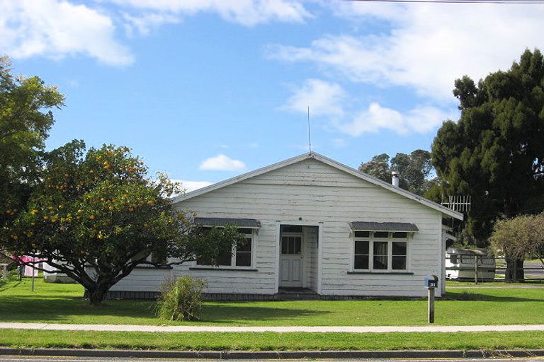 Photo of property in 31 Hinemoa Street, Whakatane, 3120