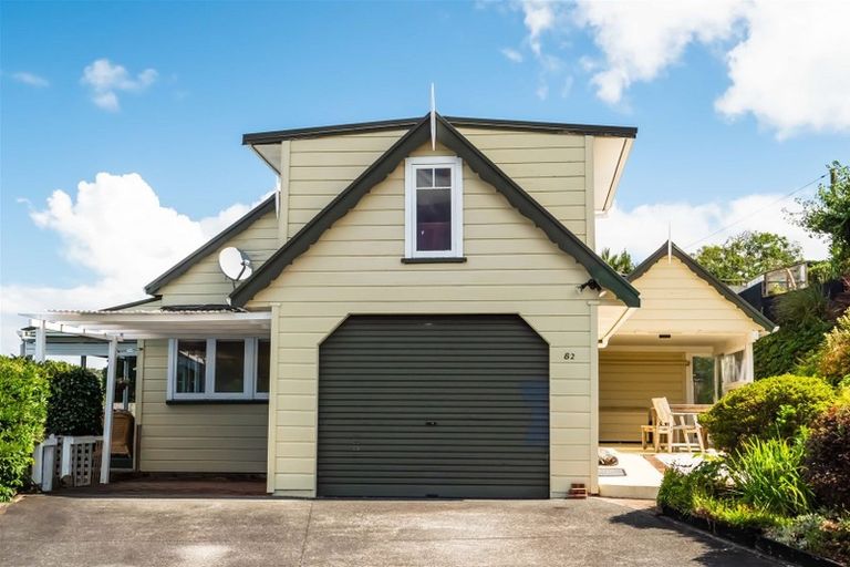 Photo of property in 82 Riverview Road, Kerikeri, 0230