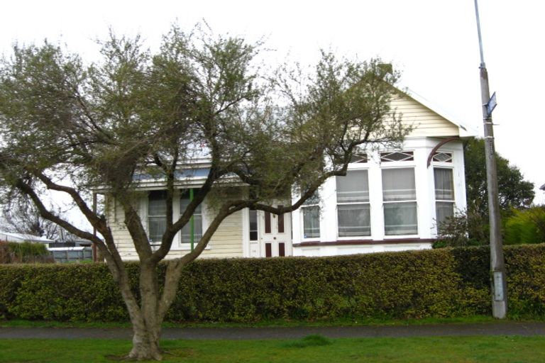 Photo of property in 19 Compton Street, Georgetown, Invercargill, 9812