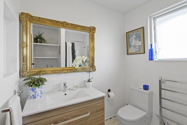 Photo of property in 2a Mcintyre Street, Shirley, Christchurch, 8013