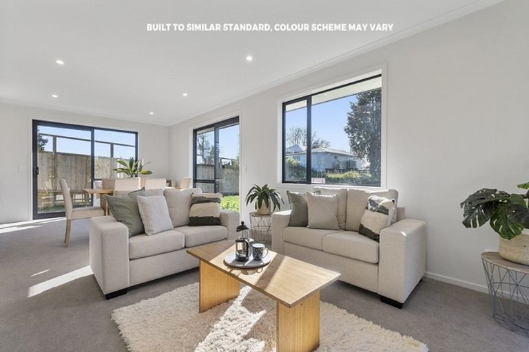 Photo of property in 5 Memorial Rise, Morrinsville, 3300