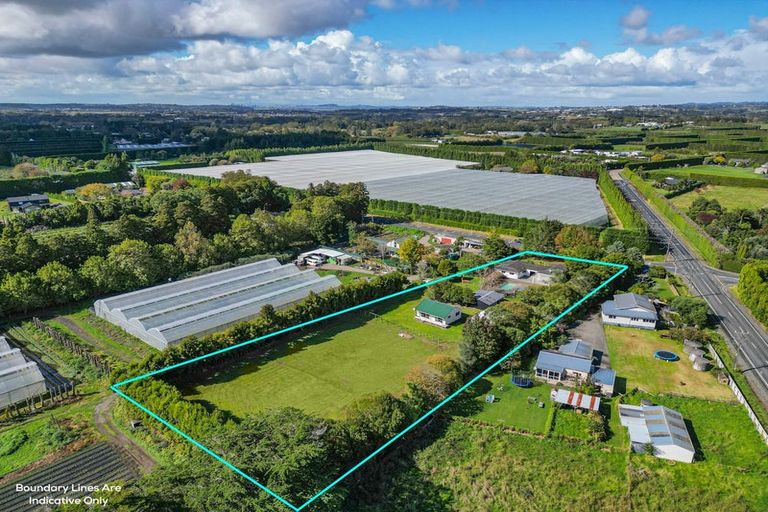 Photo of property in 101 Old Railway Road, Kumeu, 0892