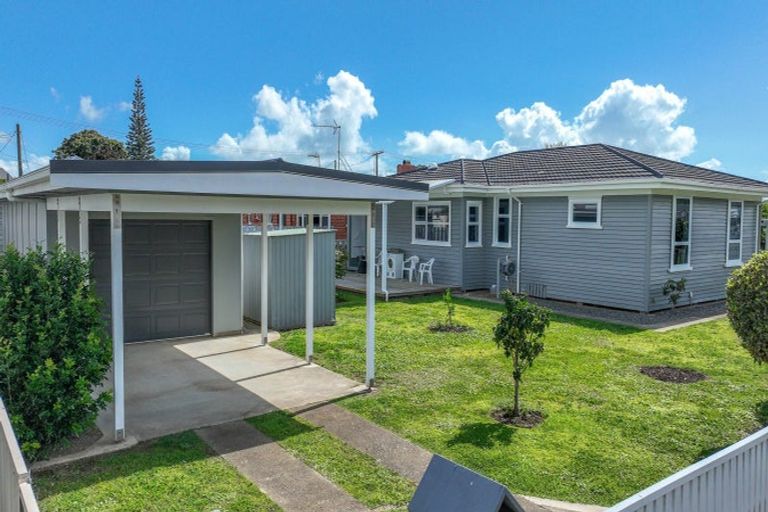 Photo of property in 633 Queen Sh25 Street, Thames, 3500