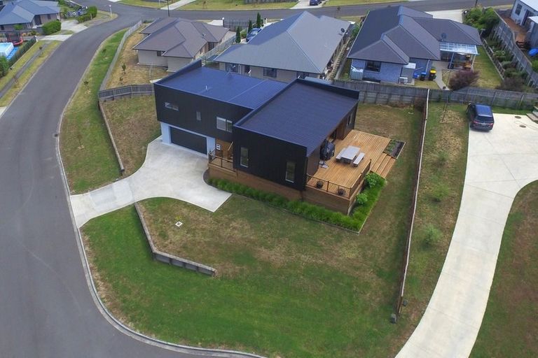 Photo of property in 81 Laird Place, Te Awamutu, 3800