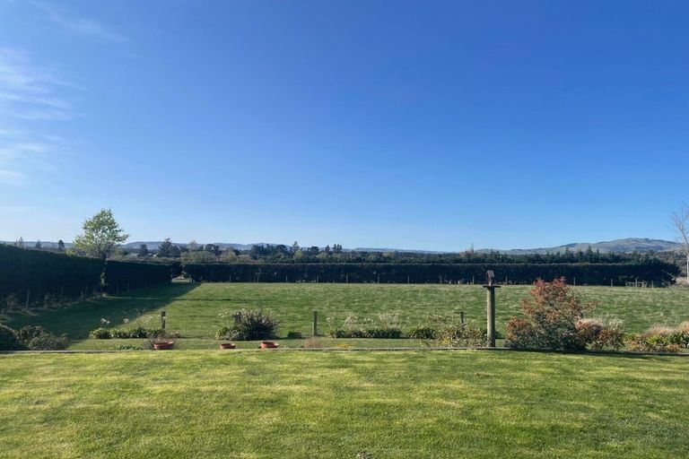 Photo of property in 215 Reserve Road, Balcairn, Amberley, 7481