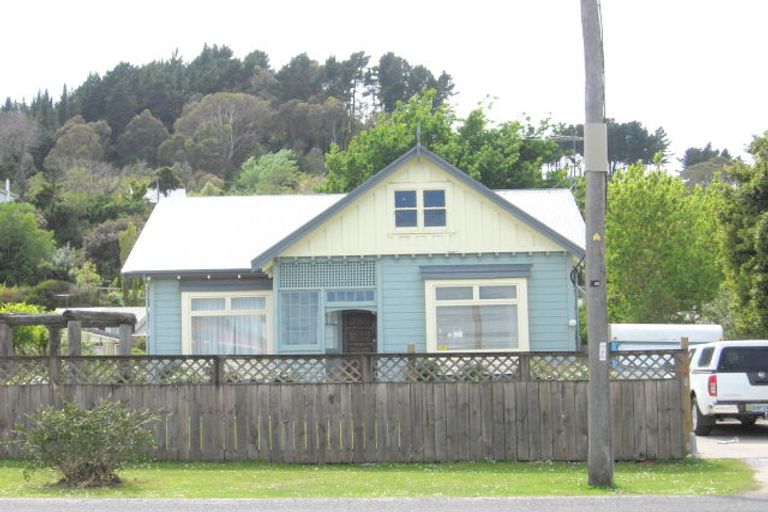 Photo of property in 119 Russell Street, Whataupoko, Gisborne, 4010