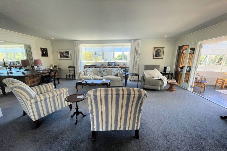 Photo of property in Highwic, 15/32 Hobson Street, Thorndon, Wellington, 6011