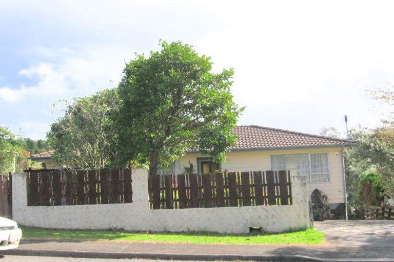 Photo of property in 19 Leo Street, Glen Eden, Auckland, 0602