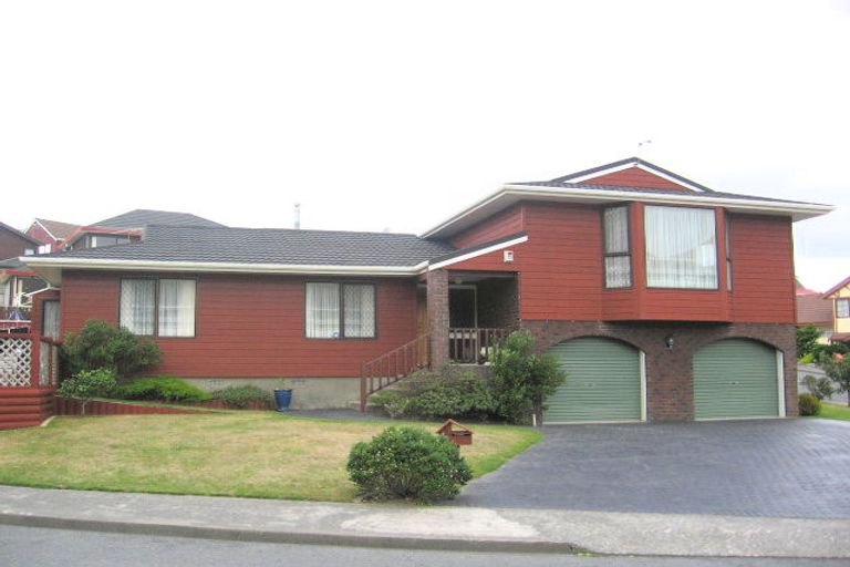 Photo of property in 78 Cortina Avenue, Johnsonville, Wellington, 6037