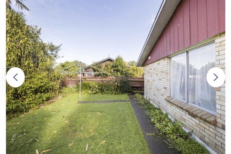 Photo of property in 2/306 College Street, West End, Palmerston North, 4410