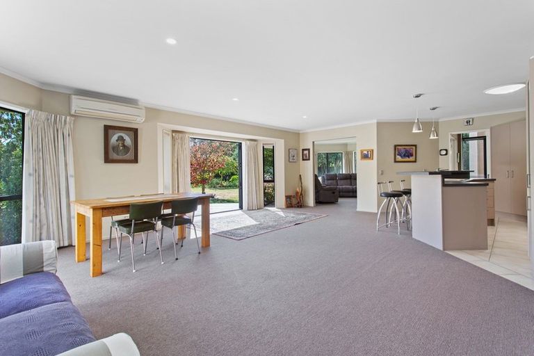 Photo of property in 5 Newton Place, Amberley, 7410