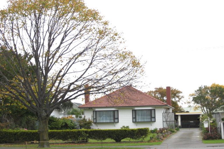 Photo of property in 539 Cranford Street, Papanui, Christchurch, 8052