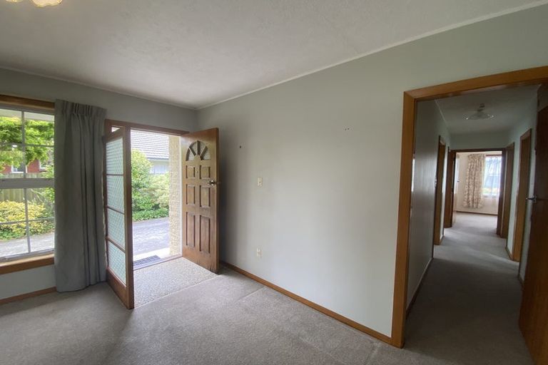 Photo of property in 15 Blakehall Place, Spreydon, Christchurch, 8024