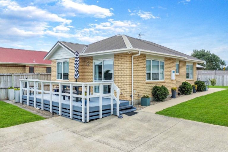 Photo of property in 17 Somerset Street, Waihi, 3610
