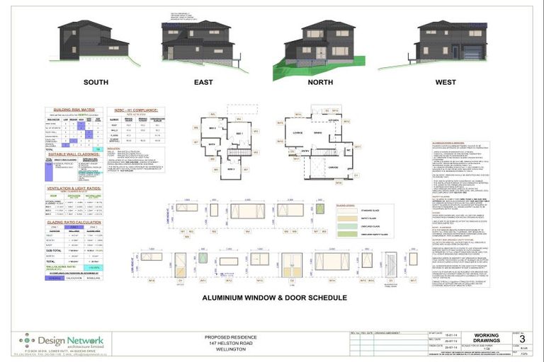 Photo of property in 147 Helston Road, Paparangi, Wellington, 6037
