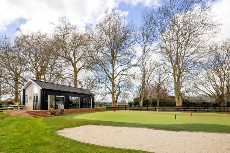 Photo of property in 342b Tamahere Drive, Tamahere, Hamilton, 3283