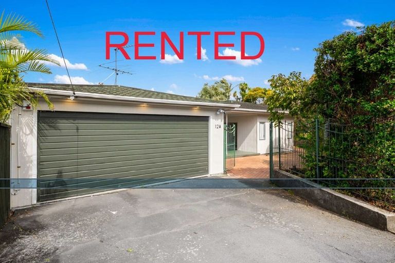 Photo of property in 12a Sunrise Avenue, Mairangi Bay, Auckland, 0630