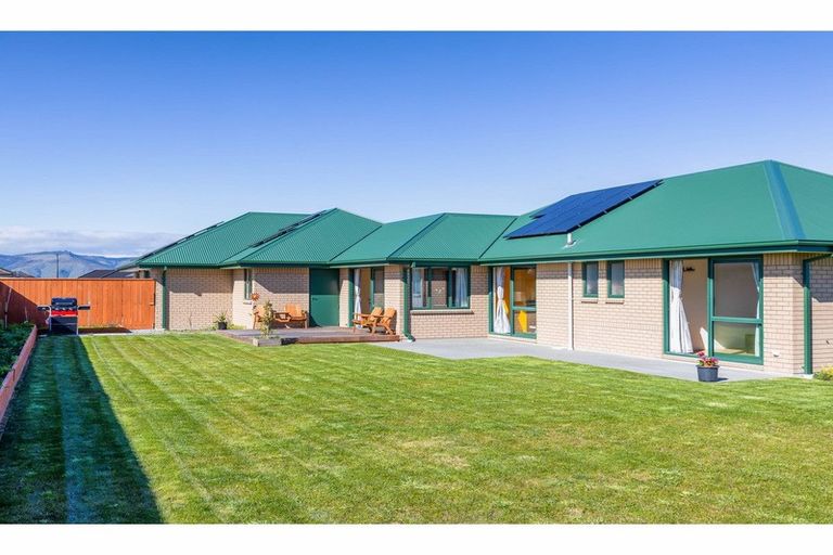 Photo of property in 12 Pakura Street, Lincoln, 7608