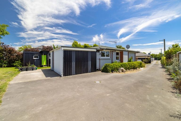 Photo of property in 32a Plynlimon Road, Fendalton, Christchurch, 8052