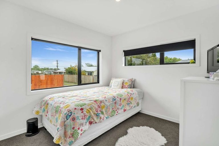 Photo of property in 37a Stafford Street, Shannon, 4821