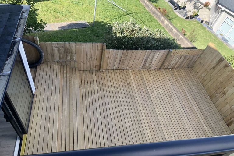 Photo of property in 64a Monarch Avenue, Hillcrest, Auckland, 0627