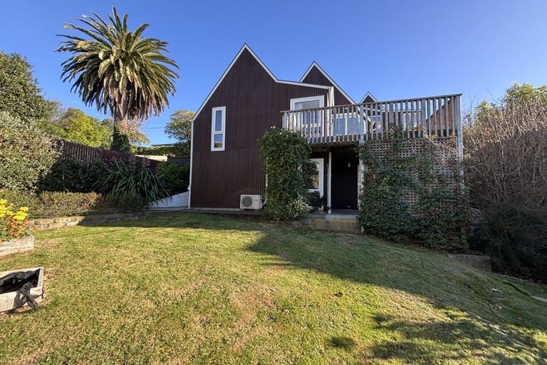 Photo of property in 1/99 Major Hornbrook Road, Mount Pleasant, Christchurch, 8081