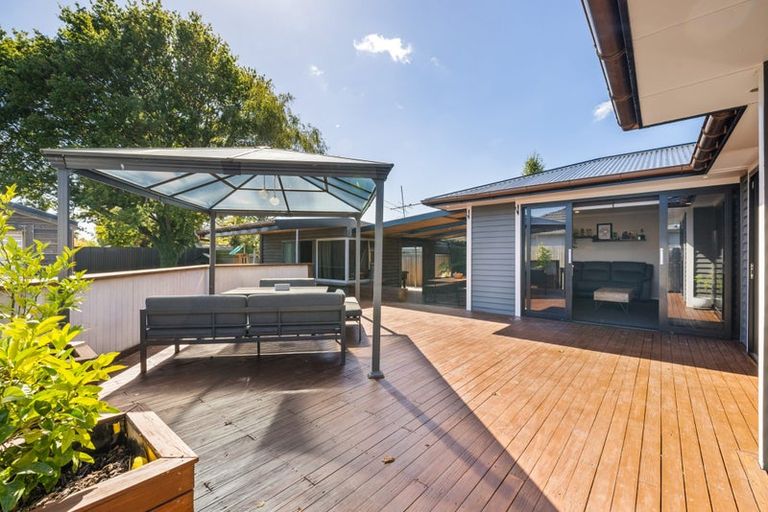 Photo of property in 32 Cridland Street West, Kaiapoi, 7630