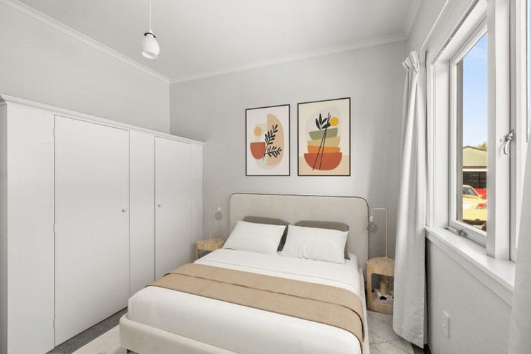 Photo of property in 7 Winifred Street, Napier South, Napier, 4110