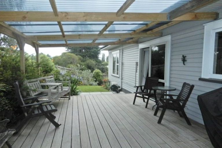 Photo of property in 2 Porritt Place, Putaruru, 3411