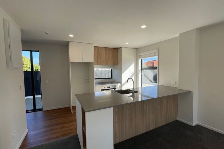 Photo of property in 2/7 Hinemoa Street, Spreydon, Christchurch, 8024