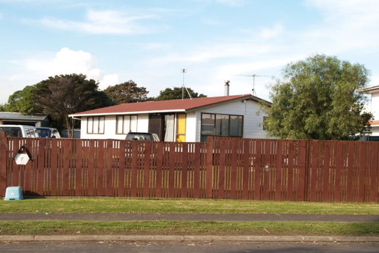 Photo of property in 7 Chelburn Crescent, Mangere East, Auckland, 2024