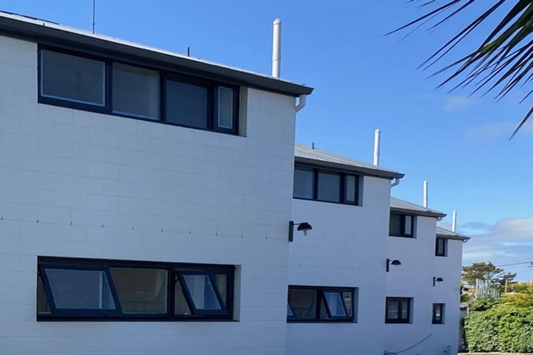 Photo of property in 4/16 Rossall Street, Merivale, Christchurch, 8014