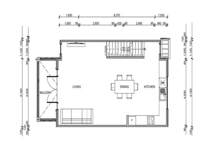 Photo of property in 5/9 Ayr Street, Riccarton, Christchurch, 8011