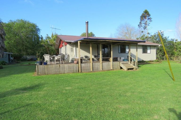 Photo of property in 6931 State Highway 1, Kaitaia, 0482