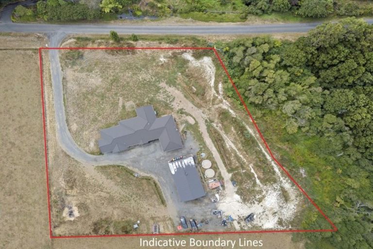 Photo of property in 181 Finlayson Road, Ngahinapouri, Hamilton, 3290